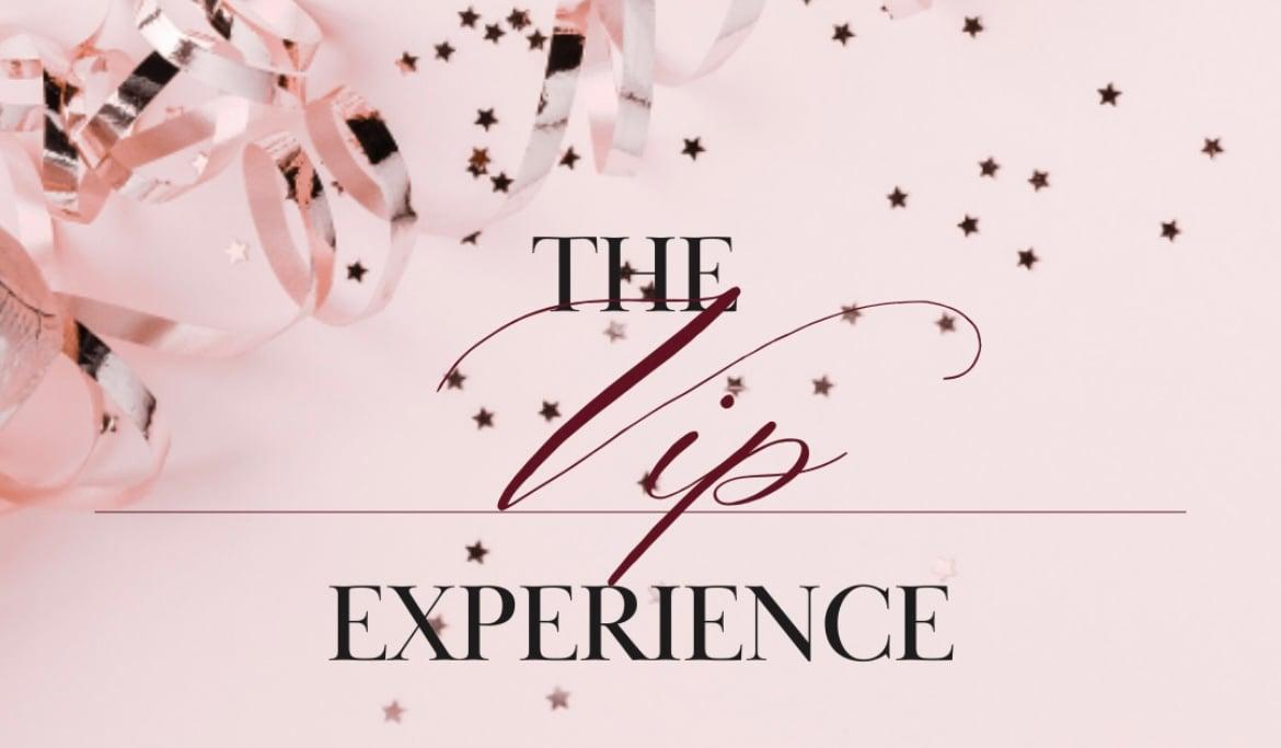 VIP Experience : East Texas Wedding Extravaganza